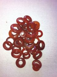Manufacturers Exporters and Wholesale Suppliers of Red Ring Jaipur Rajasthan